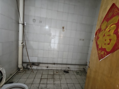 黄河中路小区