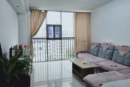 芙蓉苑 2室2厅1卫 南北 简装