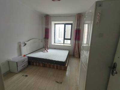 万达维多利亚湾（31-67号楼）