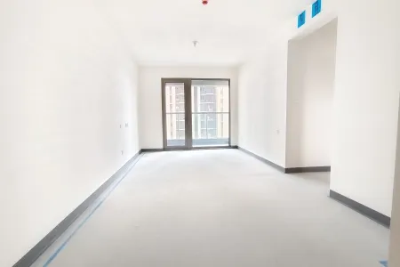 灵山湾悦府二期 3室2厅1卫 南北 毛坯