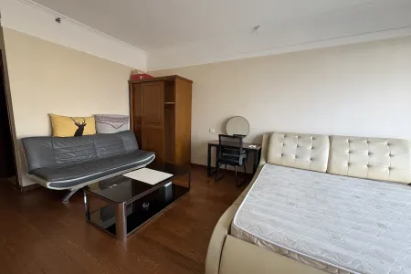 千禧龙花园一期 1房1厅1卫 东 普装