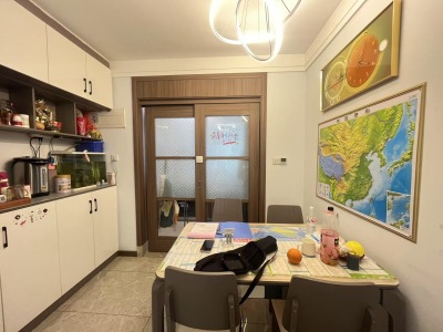 保利徕卡公园西区