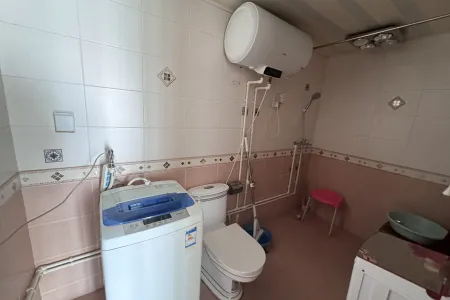 天福苑 4室2厅2卫 南北 简装