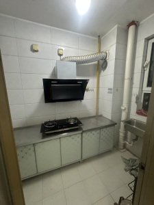 大泊子社区（西区）