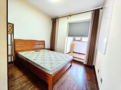 世茂诺沙湾二期别墅