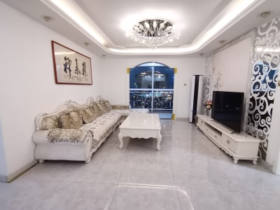 德惠凤凰都（德惠西区）