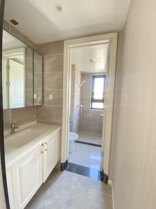 万科新都会二期