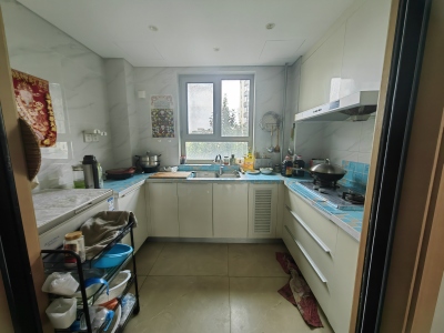 海信珠山小镇一期