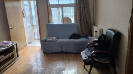 电厂东宿舍 3室1厅1卫 南北 普装