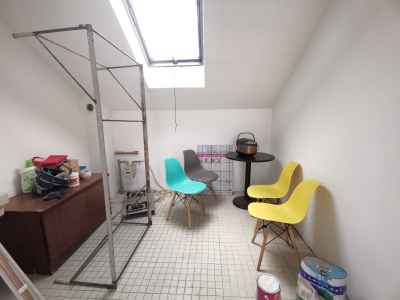 安居小区（榕江路）