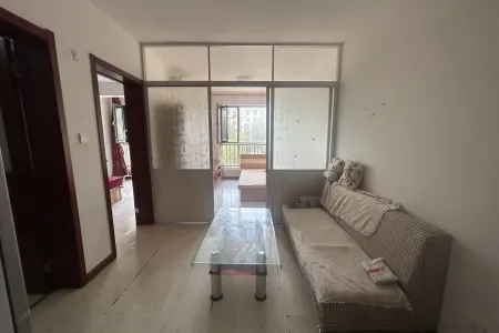 蜊叉泊 2房1厅1卫 南 简装