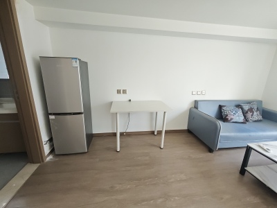 奥园翰林名苑商住楼