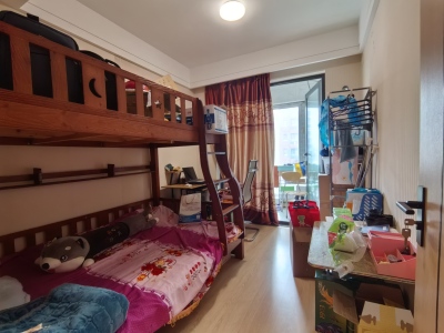 万科城市之光二期