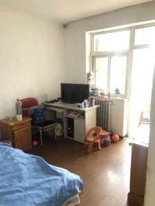 前湾电厂小区