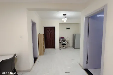 世茂诺沙湾三期 2房2厅1卫 南北 精装