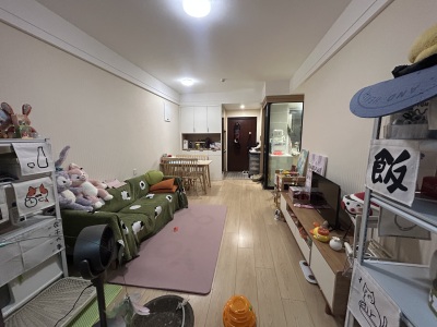 万科城市之光三期