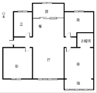 江山路西小区