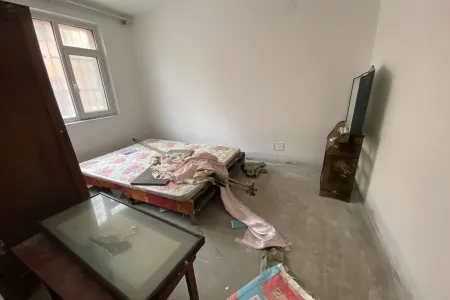 船厂宿舍 2房1厅1卫 南北 简装