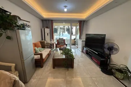 龙湖春江彼岸 3室2厅2卫 南北 精装