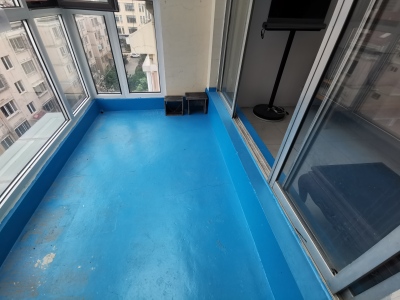 安居小区（榕江路）