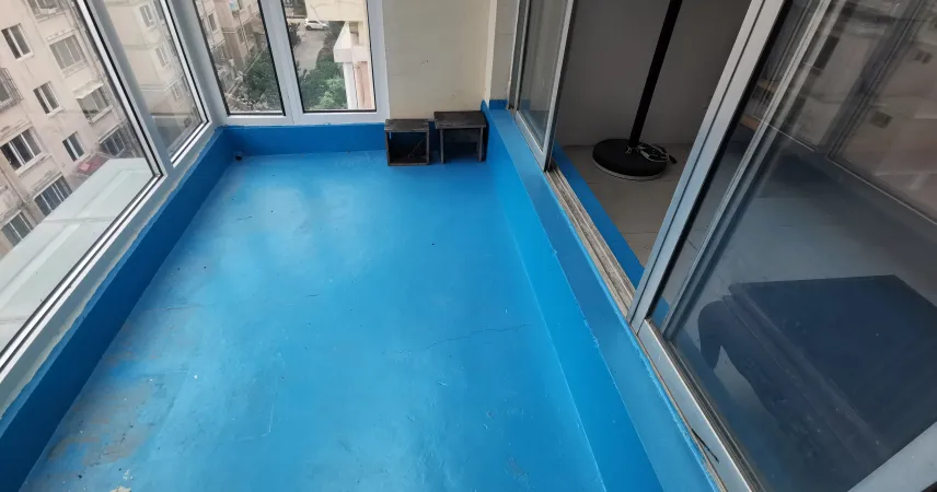 安居小区（榕江路）