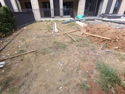 龙湖春江彼岸别墅