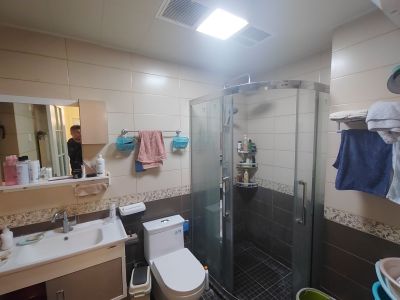 世茂诺沙湾三期