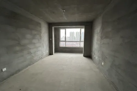 芙蓉苑 2房2厅1卫 南 毛坯