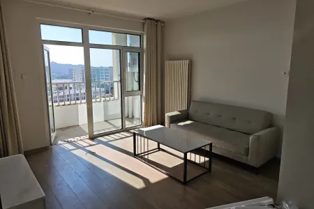  台子沟社区 2室2厅1卫 南北 精装