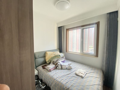 保利徕卡公园西区