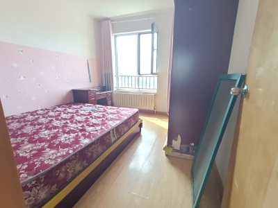 管马楼安置社区