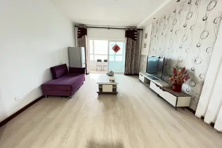 康大风和日丽 3室2厅2卫 南 普装