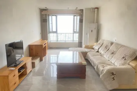 世茂诺沙湾五期 3房2厅2卫 南北 精装