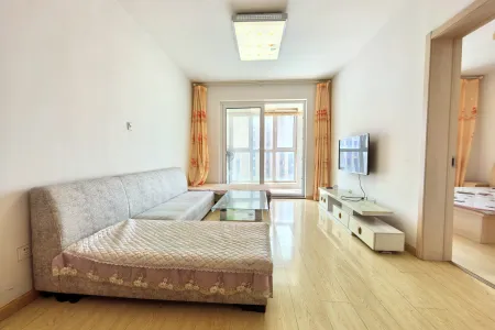 银盛泰浪琴海 2室2厅1卫 南北 精装