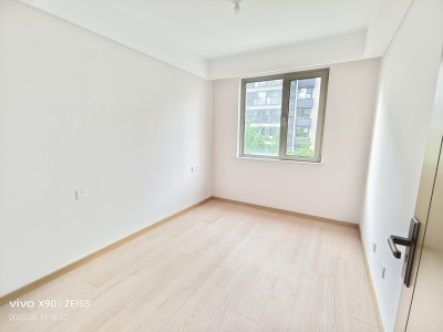 海信珠山小镇一期