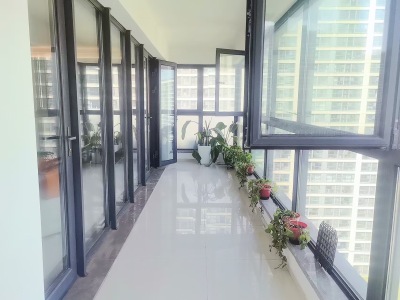 维多利亚湾南区（7-10）期