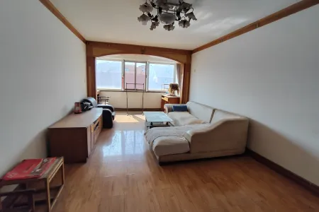 柳沟小区 2室2厅1卫南 中装