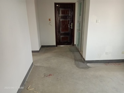 上庄社区西区