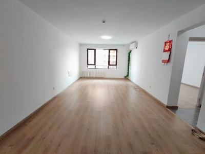 鲁商蓝岸公馆 2室1厅1卫 南北 