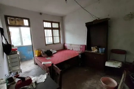 黄岛国货 2室0厅1卫 南 简装