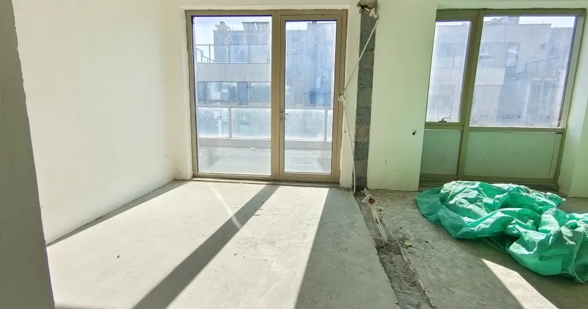 鑫苑.灵山湾.龙玺1期别墅