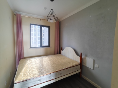 星光岛玫瑰园（二期）