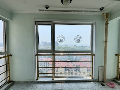 隆海东方华庭