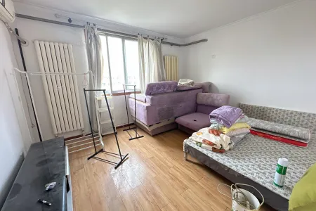 北苑小区 3室2厅1卫 南北 中装