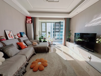 万科新都会一期