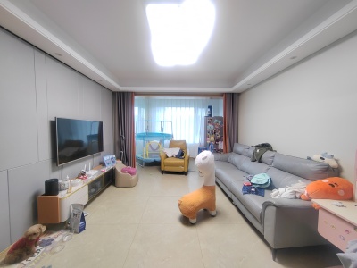 海信珠山小镇三期