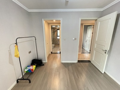 万科新都会一期