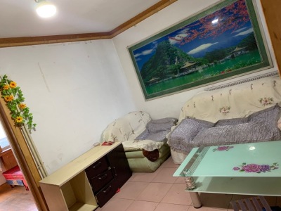 西于家河小区