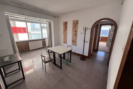 天山小区 2室1厅1卫 南北 