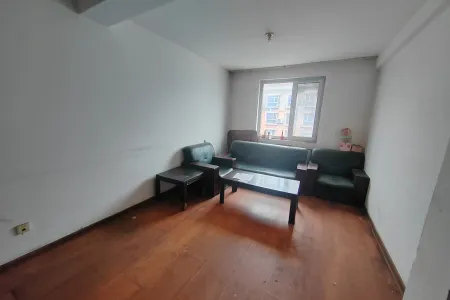 千业家园 2室2厅0卫 南 简装